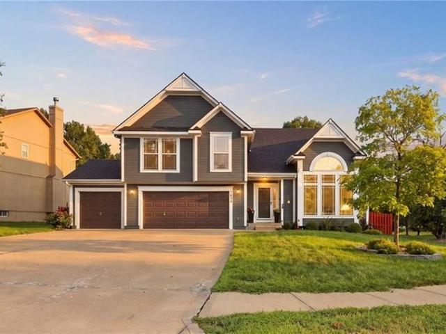 House for sale in Kansas
