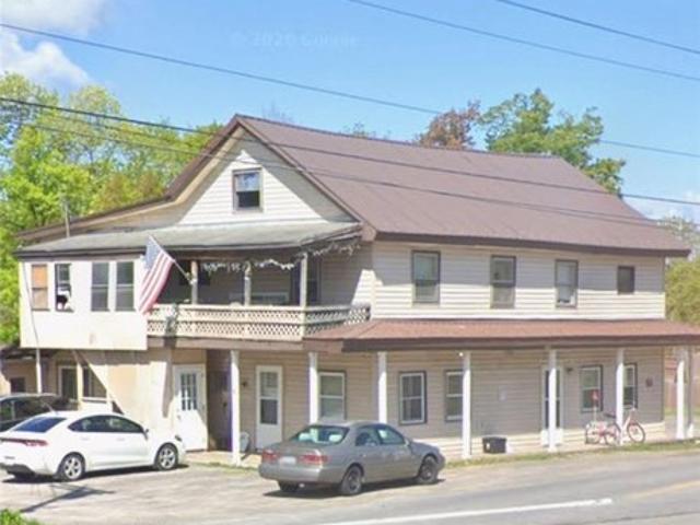 House for sale in Oneida, New York
