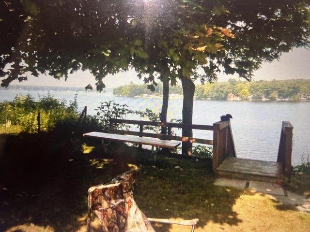 House for sale in Newaygo, Michigan