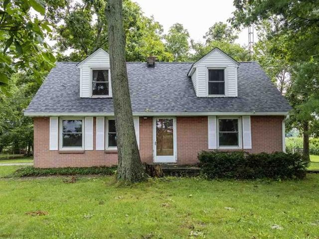 House for sale in Centerville, Indiana