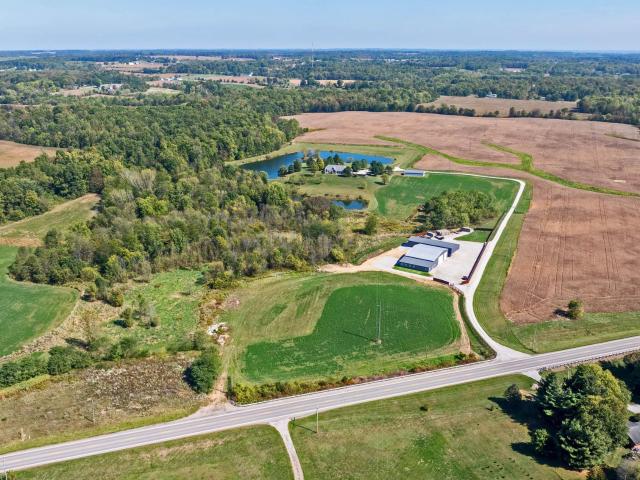 House for sale in Morrow, Ohio