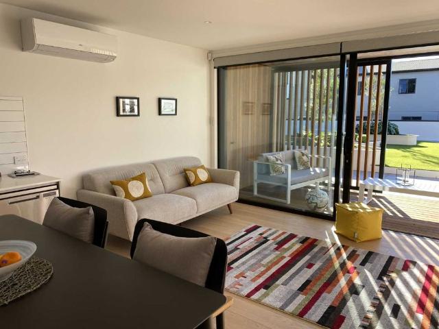 Apartment for rent in Nelson East, Nelson City