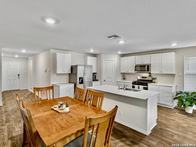 House for sale in Leesville, Texas