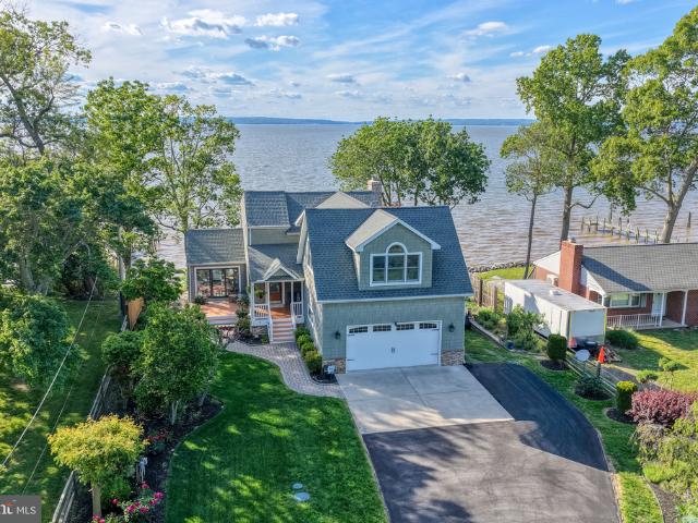 House for sale in Cecil, Maryland