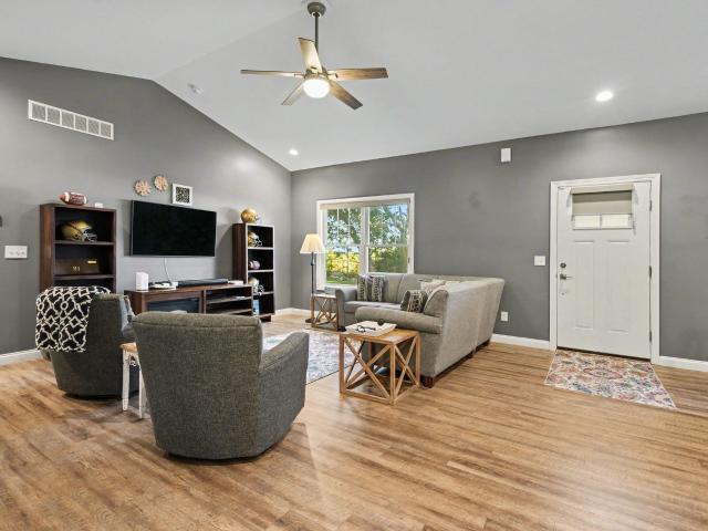 House for sale in Notre Dame, Saint Joseph County