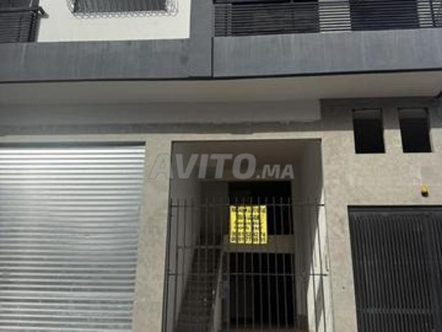 Local commercial location à Anfa, Gharb-Chrarda-Beni Hssen