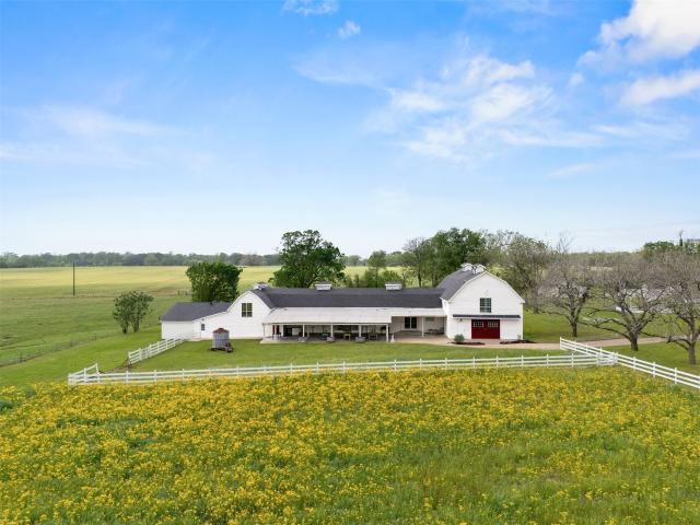 Farm for sale in Hempstead, Texas