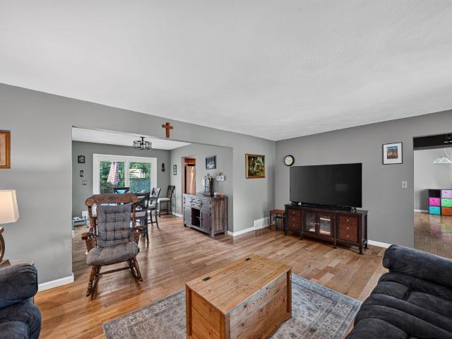House for sale in Notre Dame, Indiana