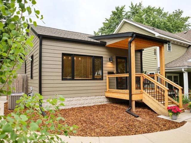 House for sale in Hennepin, Minnesota