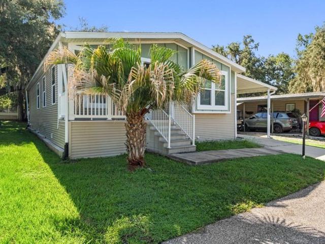 House for sale in Brooksville, Florida