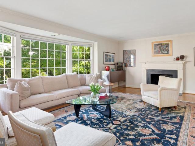 House for sale in Bethesda, Maryland