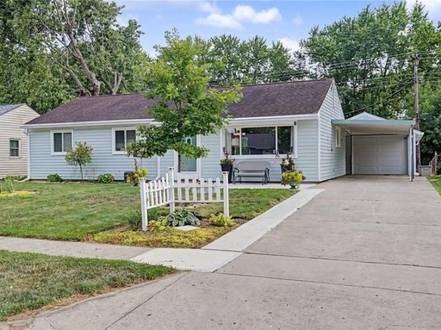 House for sale in Dayton, Ohio