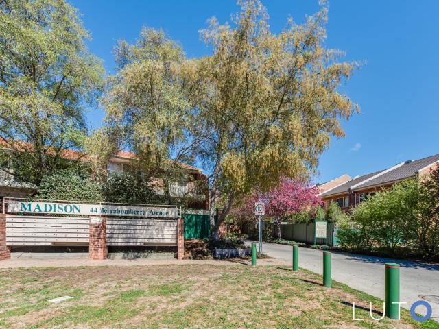 Apartment for rent in Canberra, Australian Capital Territory