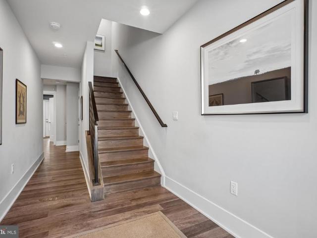 Townhouse for sale in Bethesda, Maryland