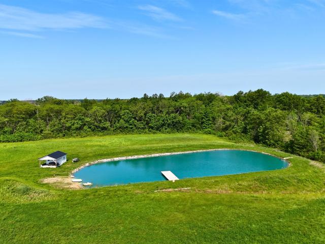 House for sale in Bryant, Indiana