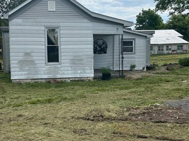 House for sale in St. Paul, Decatur County