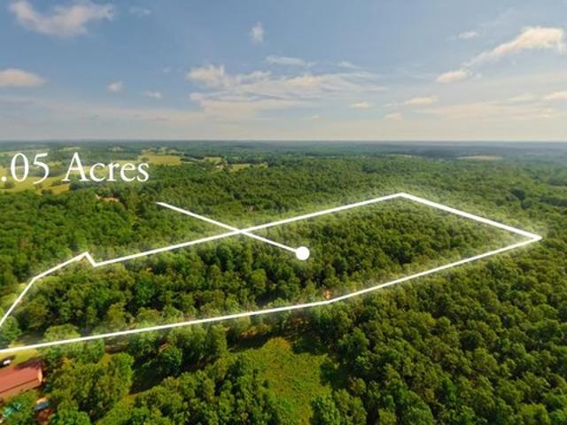 Land for sale in Howell, Missouri