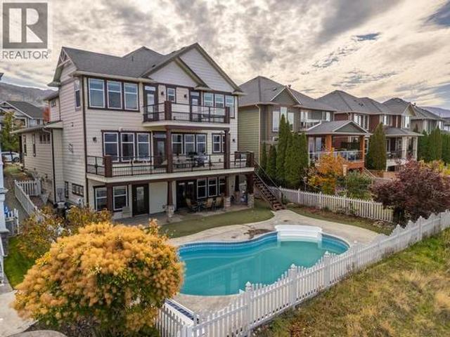 House for sale in Kettle Valley, Kelowna