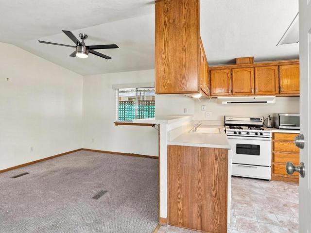 House for sale in Scotts Valley, California