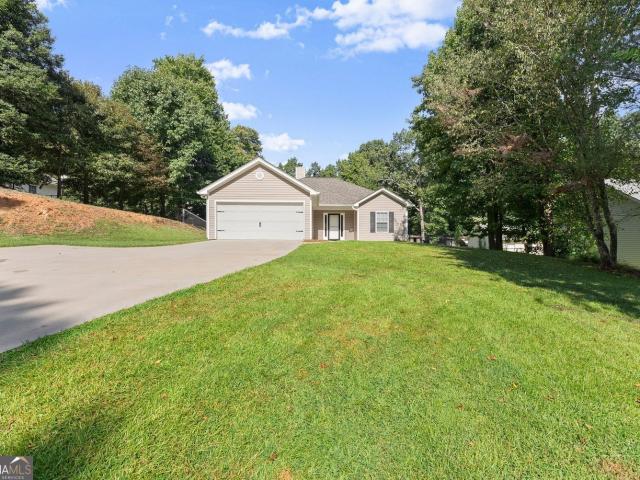 House for sale in Oakwood, Georgia