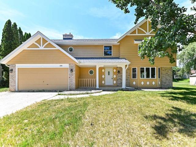 House for sale in Caledonia, Wisconsin