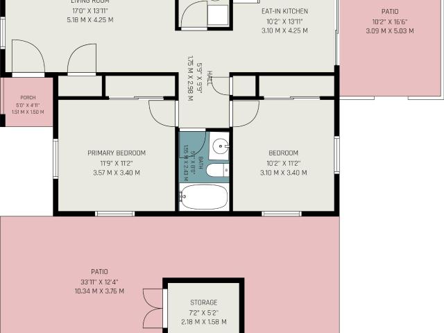 House for sale in Porter, Indiana
