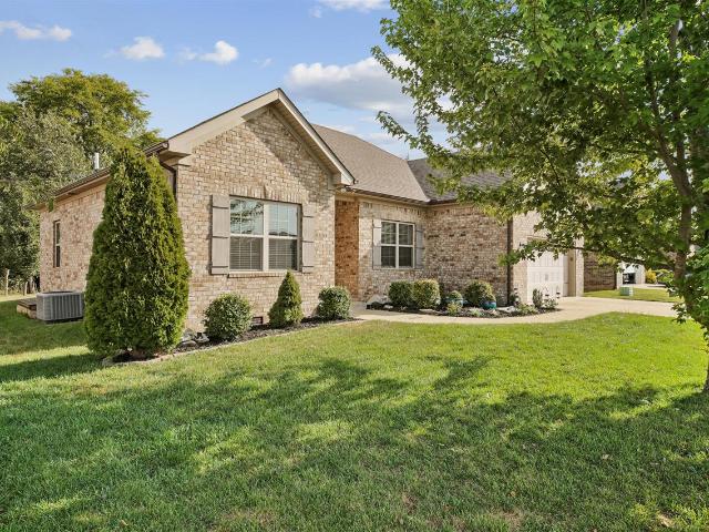 House for sale in Bowling Green, Kentucky