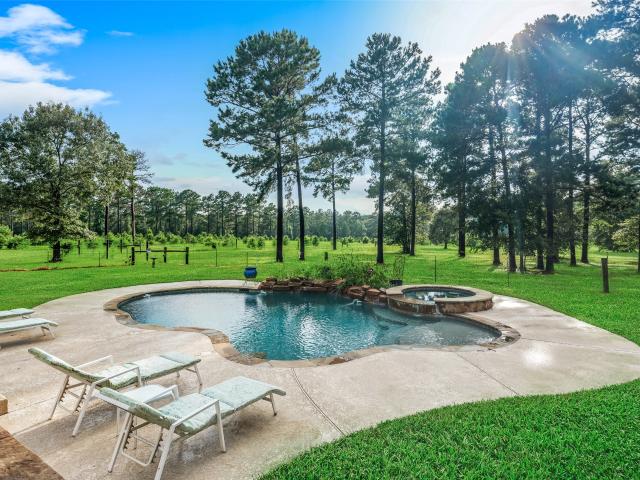 Farm for sale in Grimes, Texas