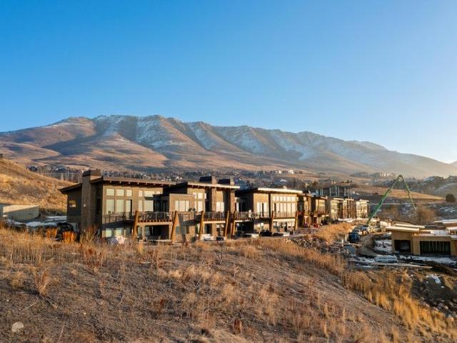 Townhouse for sale in Eden, Utah