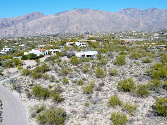 House for sale in Tucson, Arizona