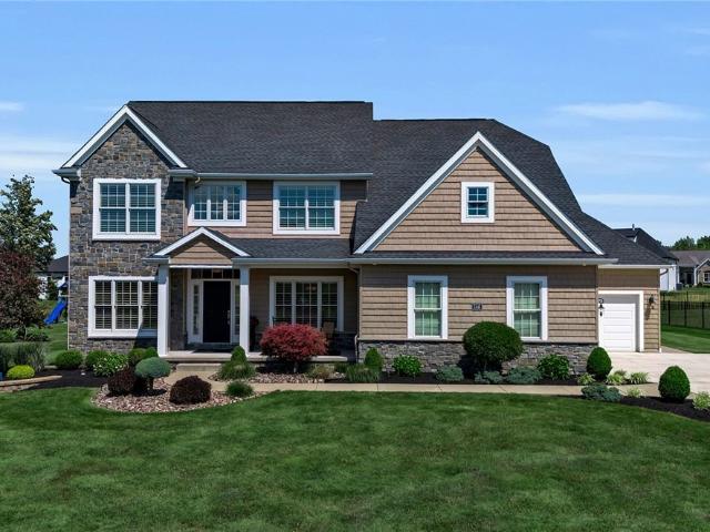 House for sale in Clarence, New York