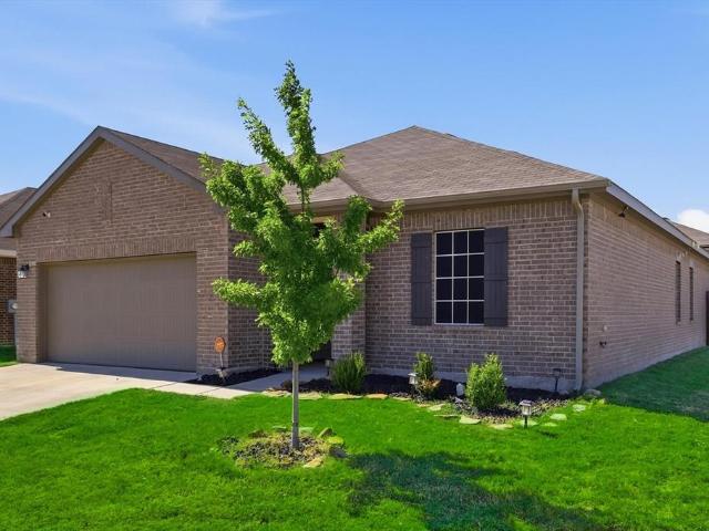 House for sale in Fort Worth, Texas