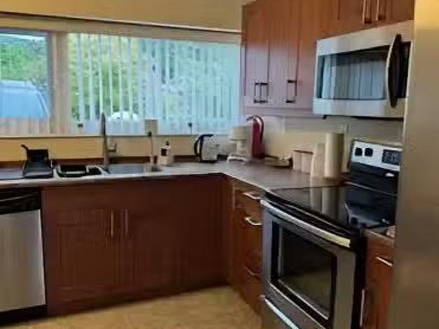 House for rent in West Vancouver, British Columbia