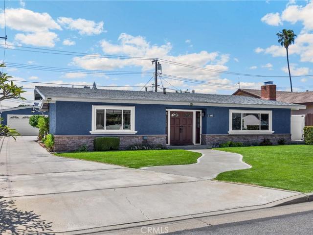 House for sale in Buena Park