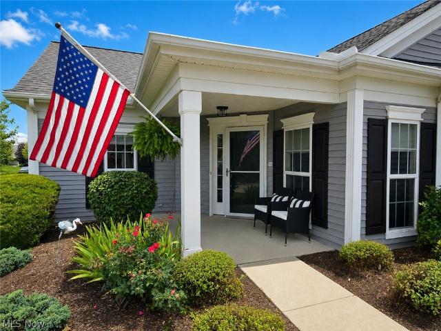 House for sale in Brunswick, Ohio