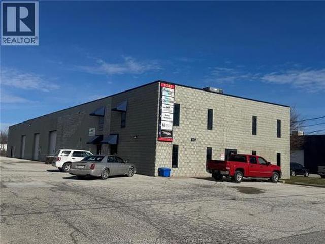 Commercial for rent in Oldcastle, Ontario