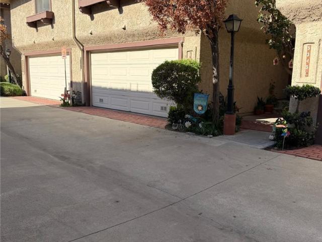 Townhouse for sale in El Monte, California