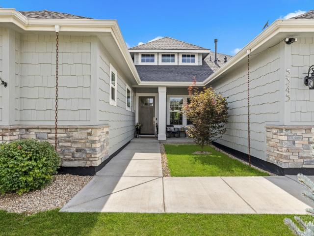 House for sale in Meridian, Idaho