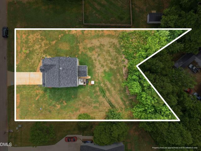 House for sale in Saxapahaw, Graham