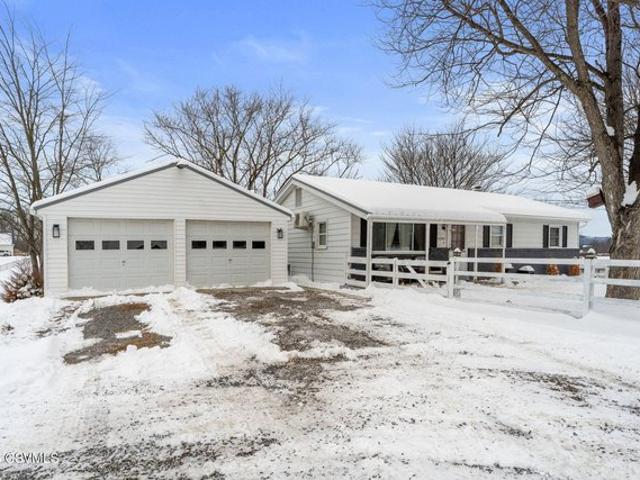 House for sale in Turbotville, Pennsylvania
