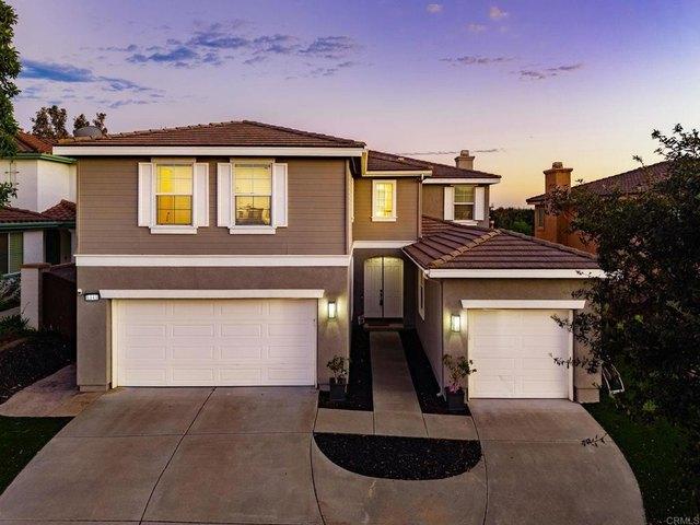 House for sale in Oceanside, San Diego County