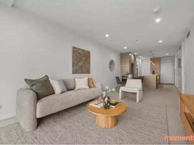 Apartment for rent in Canberra, Australian Capital Territory