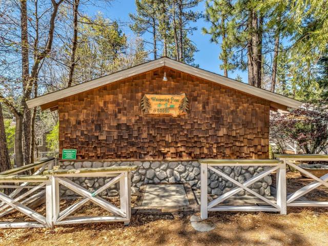 House for sale in Idyllwild, California