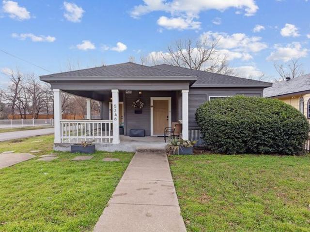 House for sale in Dallas, Texas