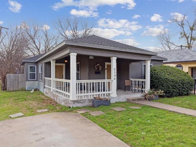 House for sale in Dallas, Texas