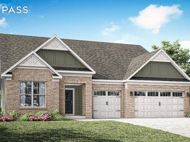 House for sale in Indiana