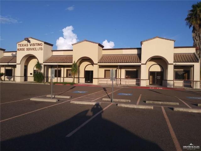 Commercial for sale in Rio Grande City, Texas