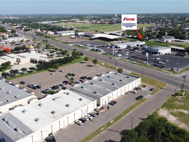 Commercial for sale in Rio Grande City, Texas