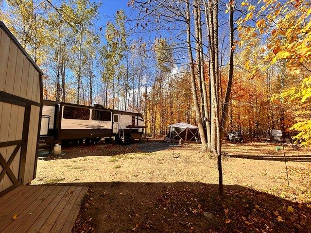 Land for sale in Crandon, Forest County