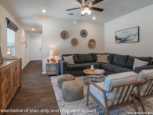 House for sale in Leesville, Texas